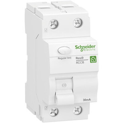 Schutzschalter