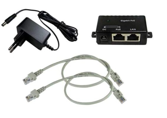 Heimvernetzung (Smart Home)