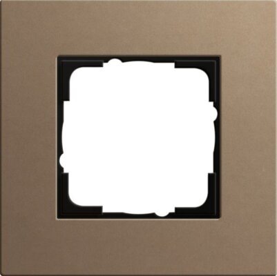 Linolium-Multiplex Hellbraun