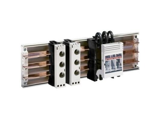 Sammelschienenadapter