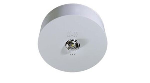 LED-Notbeleuchtung