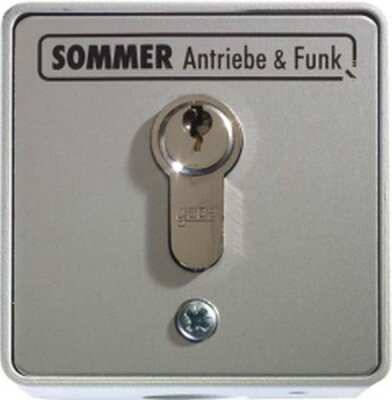 Schlüsseltaster