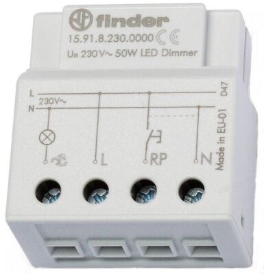 Dimmer