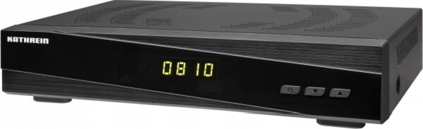 Receiver (Satellit)