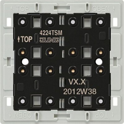 KNX Tastsensor-Modul Universal