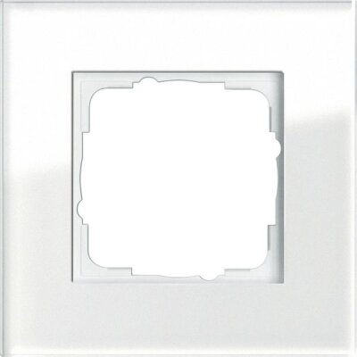 Rahmen Glas