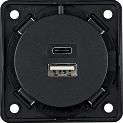 USB-Anschlussdosen