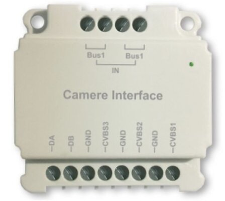 Kamera