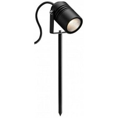 LED-Gartenbeleuchtung