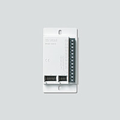 Ruftastenmatrix