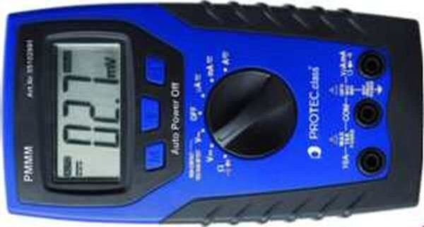 Multimeter