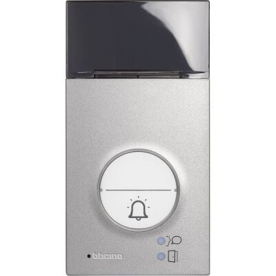 Audio-Türstation