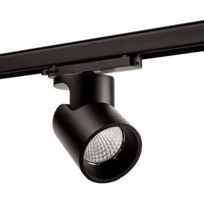 LED-Stromschienenstrahler