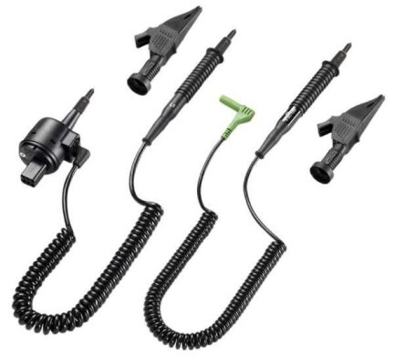 Messadapter