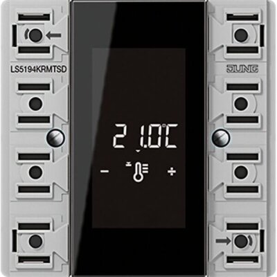 KNX Tastsensor-Modul Universal