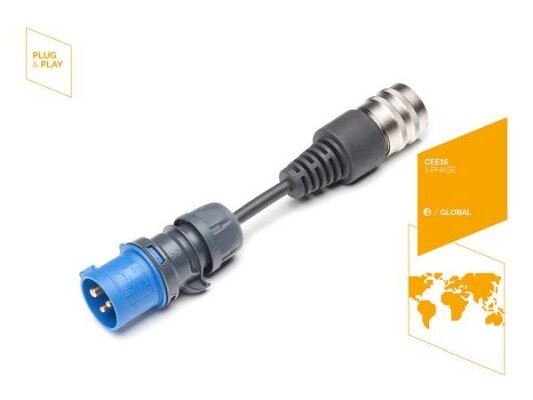 Adapter