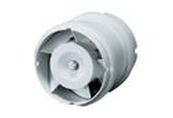 Ventilator
