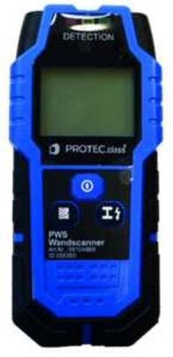 Wandscanner