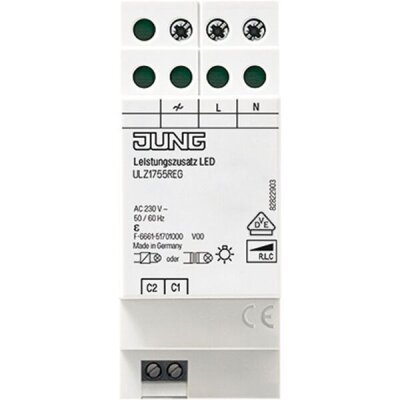 Jung REG-Dimmer