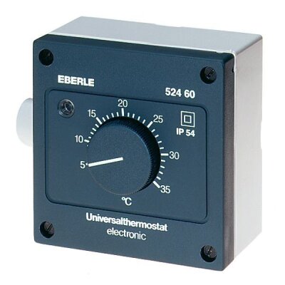 Allzweckthermostat