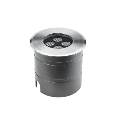 LED-Bodeneinbaustrahler