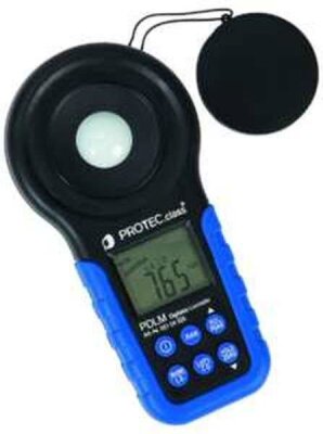 Luxmeter