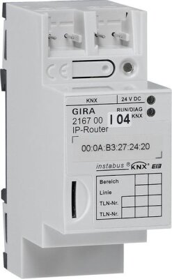Systemgeräte