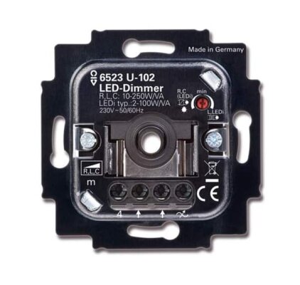 Drehdimmer