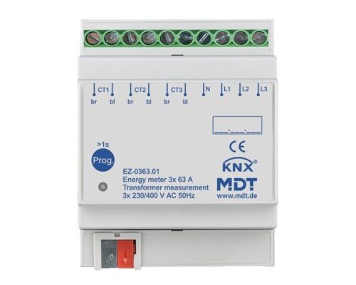 Energieverbrauchszähler