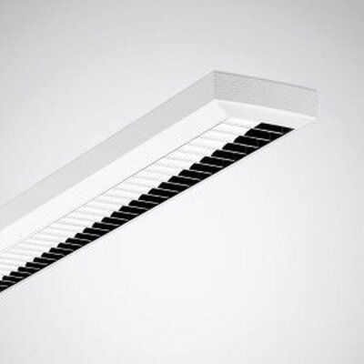 LED-Rasterleuchten