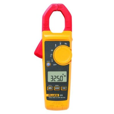 Strommessinstrument
