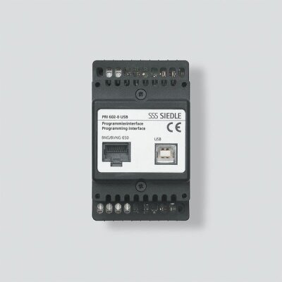 Interface