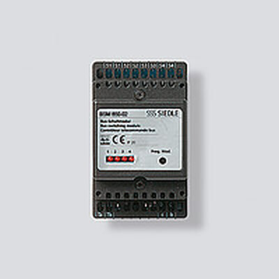 Schaltmodul