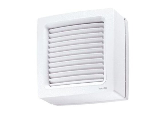 Fenster-/Wandventilator