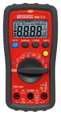 Multimeter