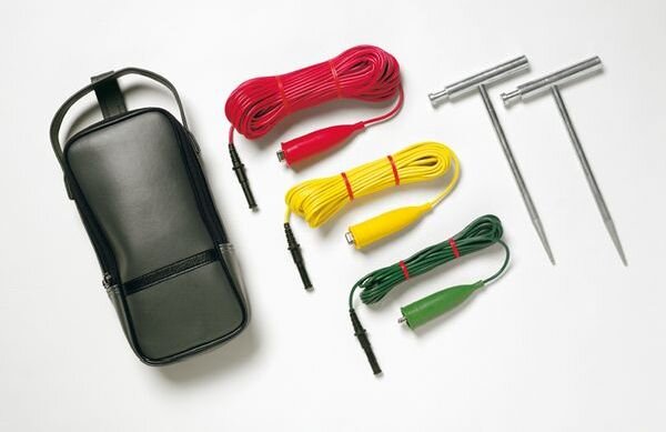 Erdungsmessset