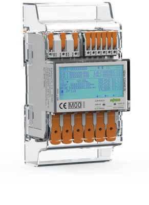 Energieverbrauchszähler