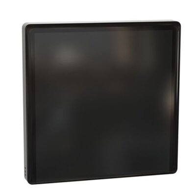 Touch Panel, Bediengerät