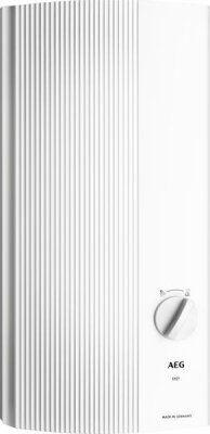 Durchlauferhitzer (Elektronisch) 24 KW