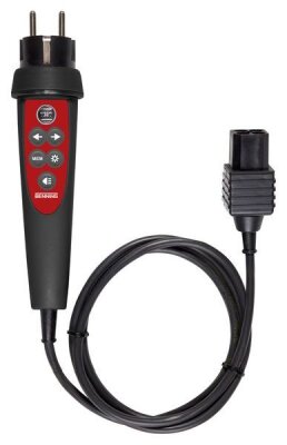 Prüfstecker