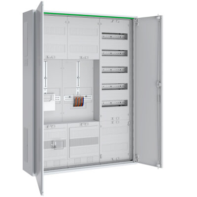 Zählerschrank