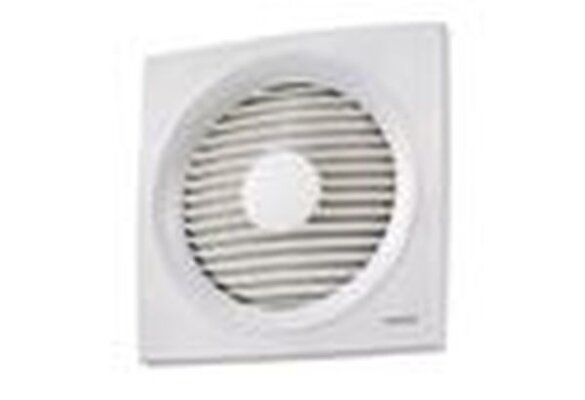 Wandeinbau-Ventilator