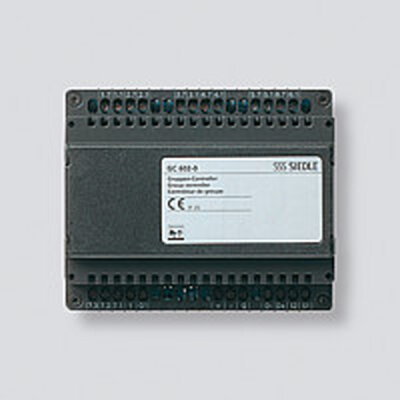 Gruppencontroller
