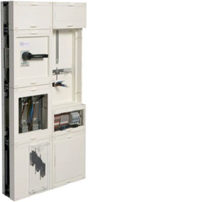 Wandlermessschrank