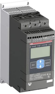 Softstarter