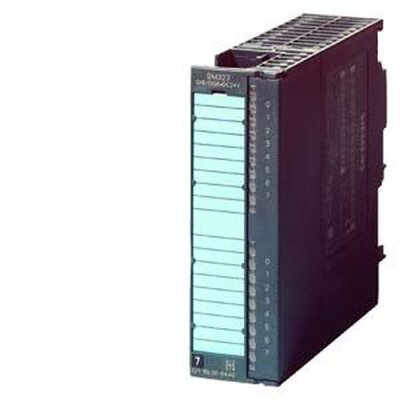 E/A-Modul