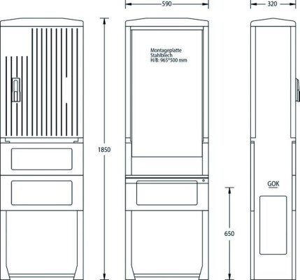Schrank