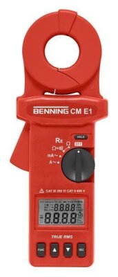 Erdungsmessset