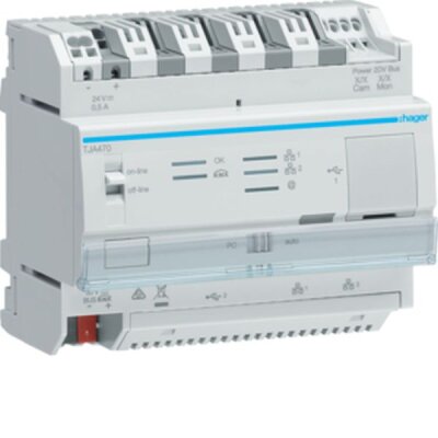 Controller
