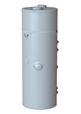 Wärmepumpe